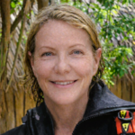 Susanne Simader